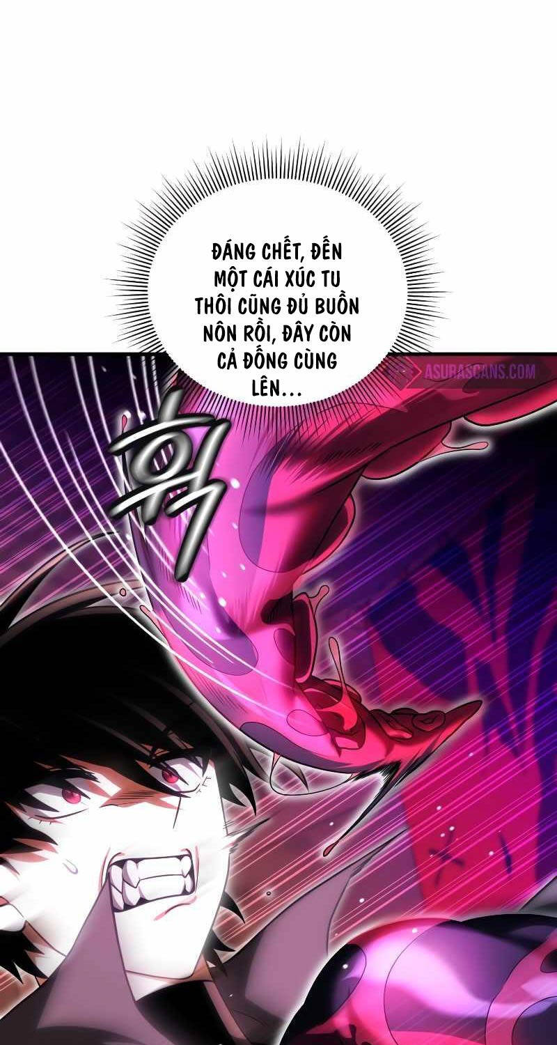 Người Chơi Trở Lại Sau 10000 Năm Chapter 84 - Trang 0