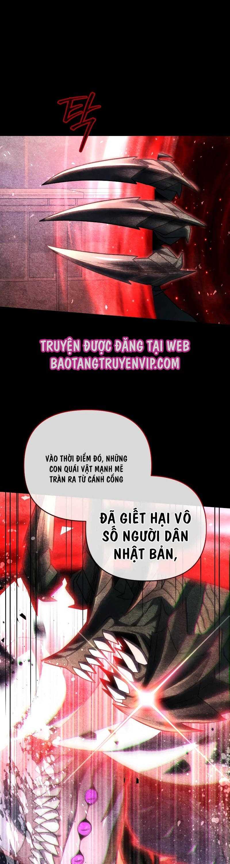 Người Chơi Trở Lại Sau 10000 Năm Chap 81 - Next Chap 82