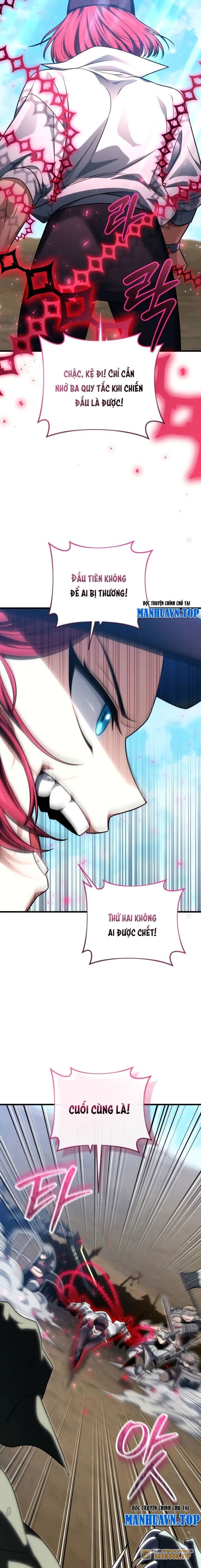 Người Chơi Trở Lại Sau 10000 Năm Chapter 96 - Trang 12