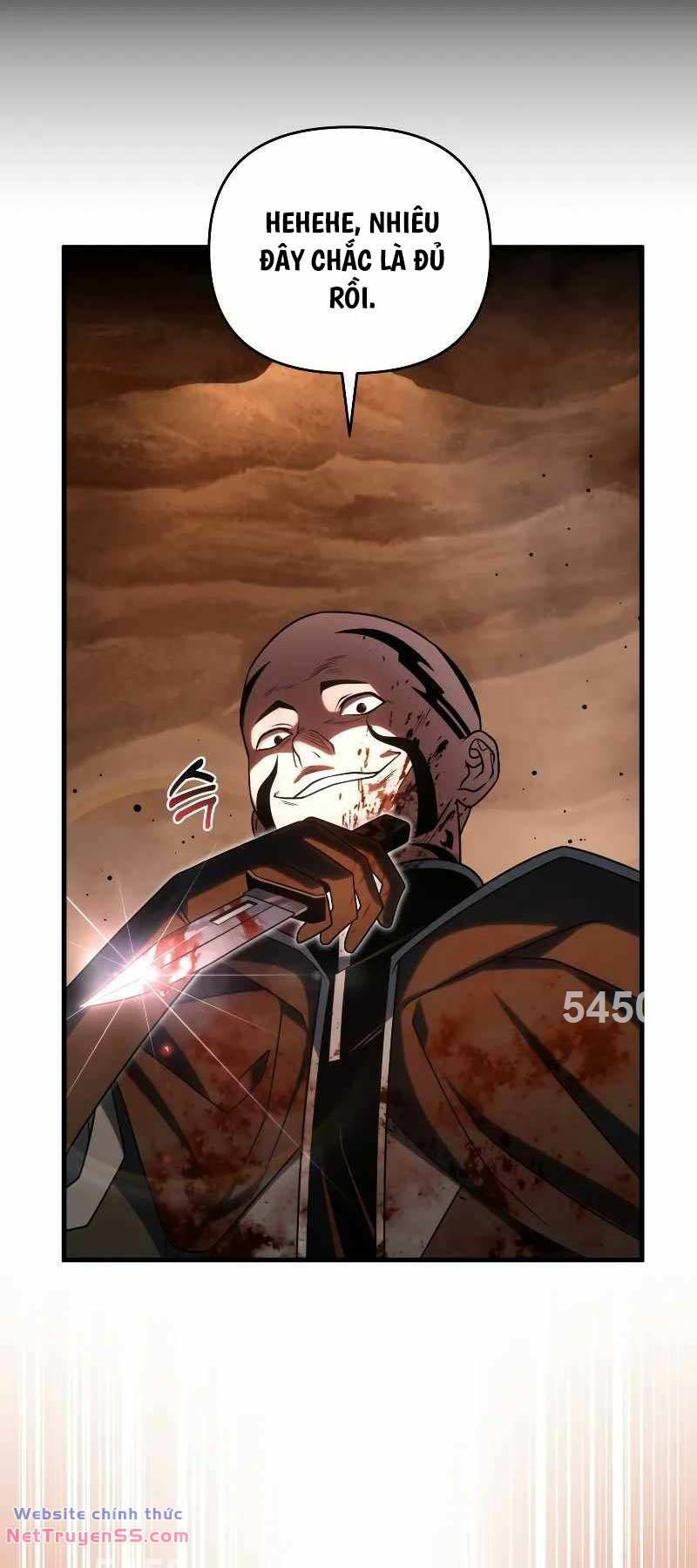Người Chơi Trở Lại Sau 10000 Năm Chapter 68 - Trang 0