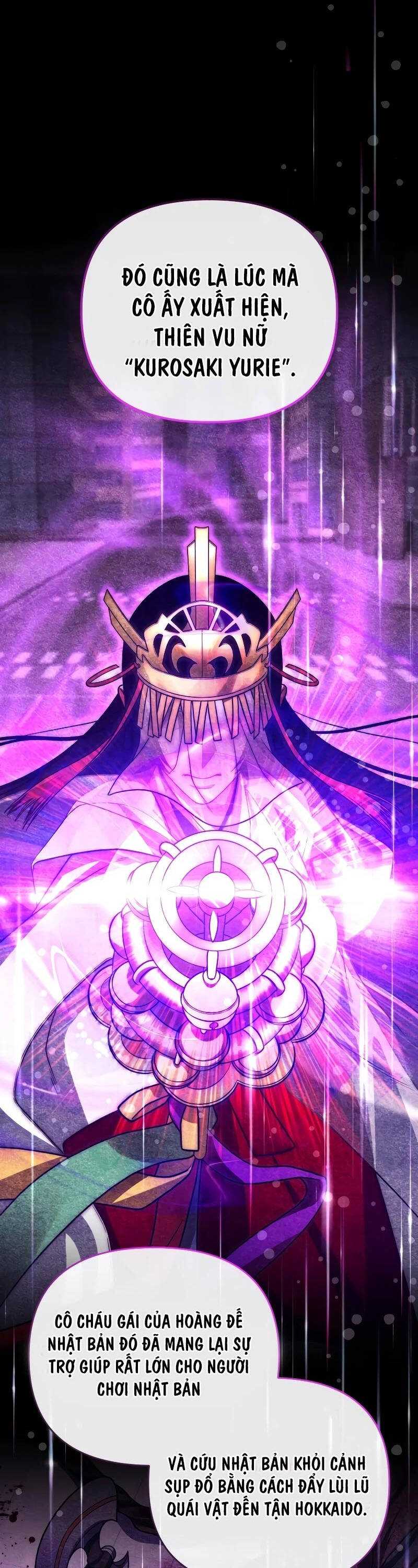 Người Chơi Trở Lại Sau 10000 Năm Chap 81 - Next Chap 82