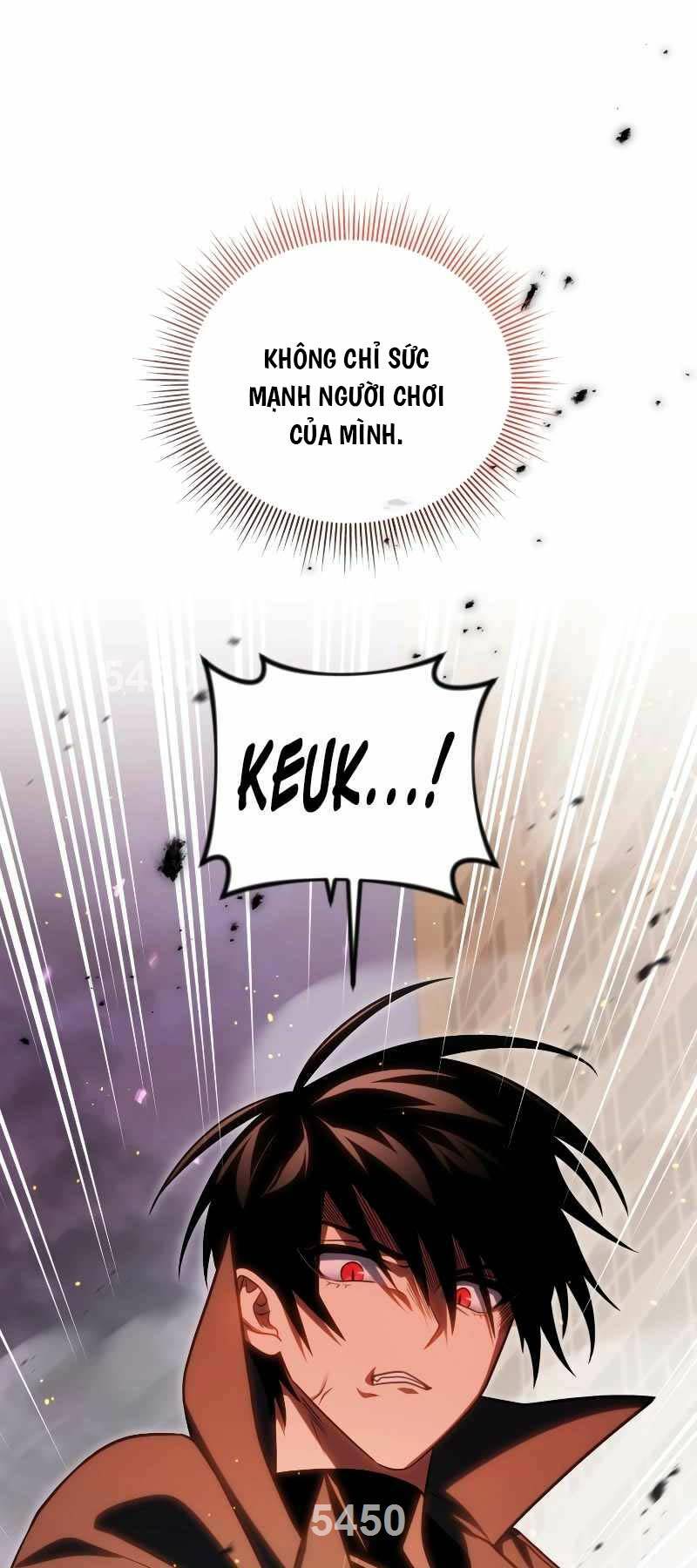 Người Chơi Trở Lại Sau 10000 Năm Chapter 74 - Trang 0