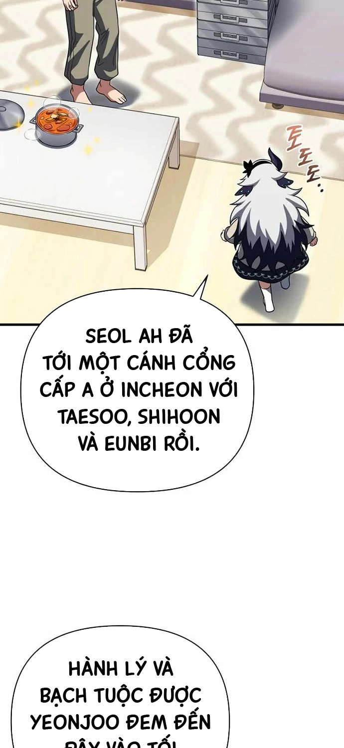 Người Chơi Trở Lại Sau 10000 Năm Chapter 89 - Trang 40