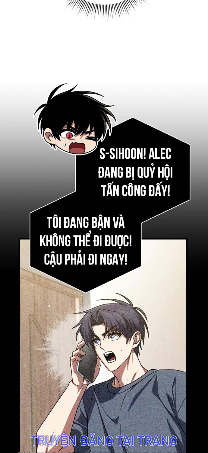 Người Chơi Trở Lại Sau 10000 Năm Chapter 93 - Trang 9