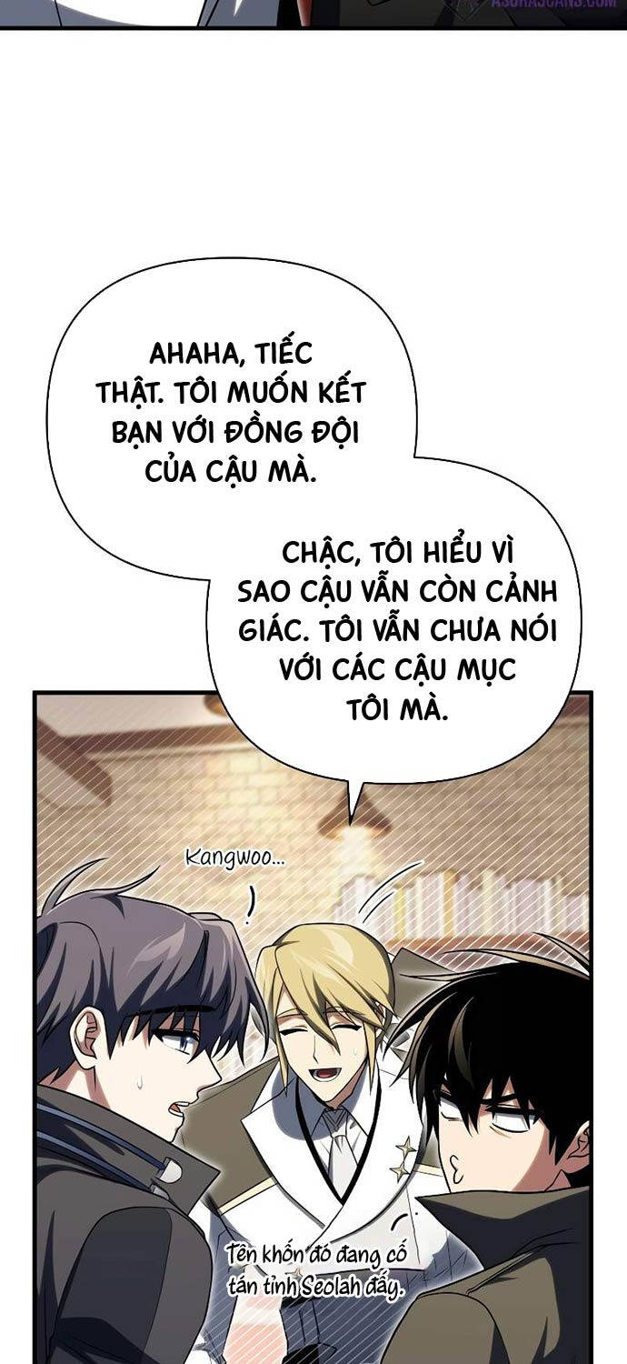 Người Chơi Trở Lại Sau 10000 Năm Chapter 90 - Trang 10