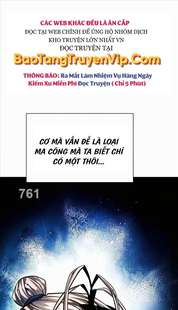 Chuyển Sinh Vào Thế Giới Võ Lâm Chapter 71 - Trang 0