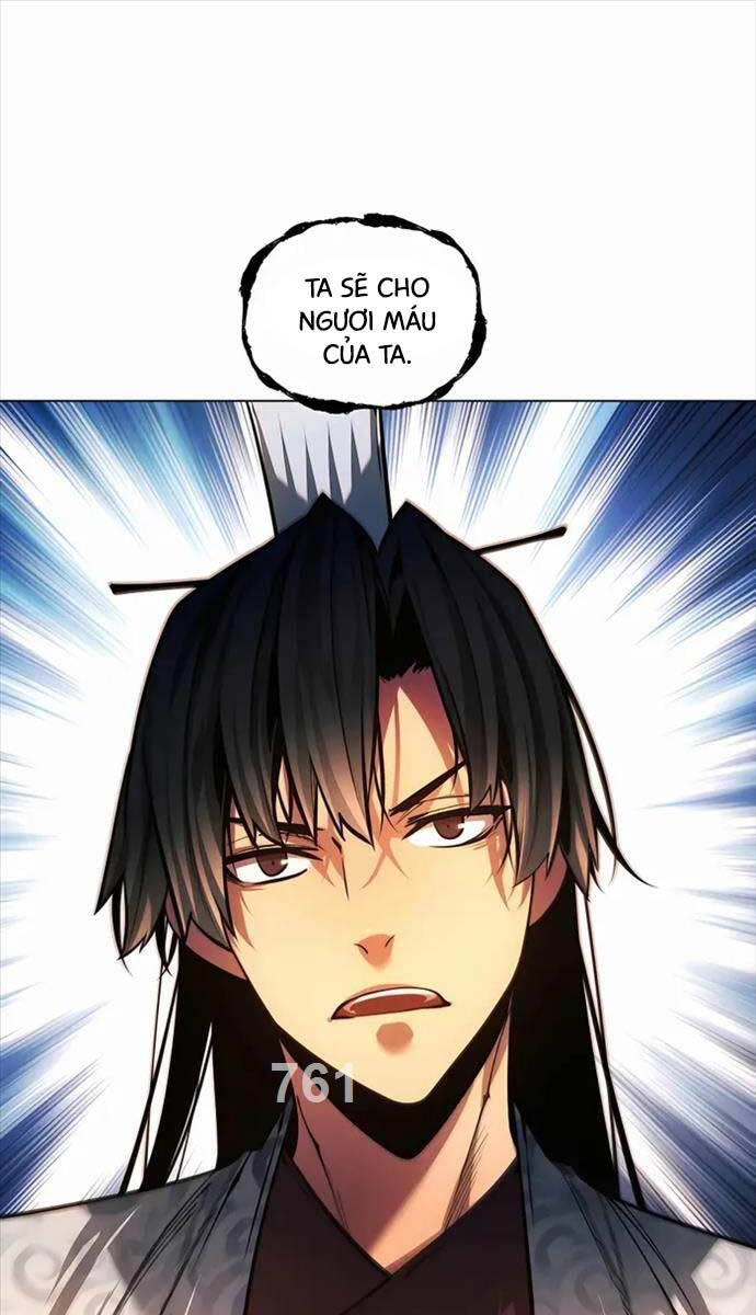 Chuyển Sinh Vào Thế Giới Võ Lâm Chapter 77 - Trang 0