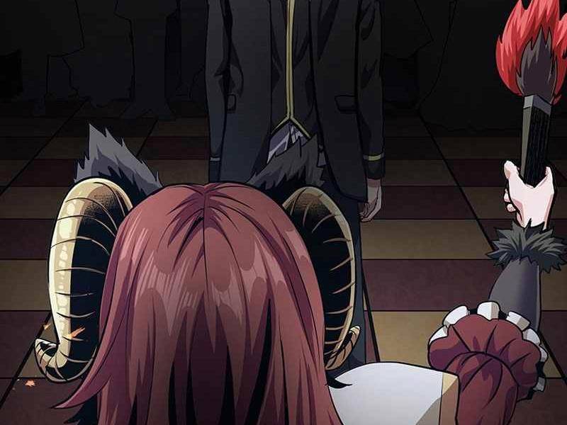 Phòng Thủ Hầm Ngục Chapter 26 - Trang 108