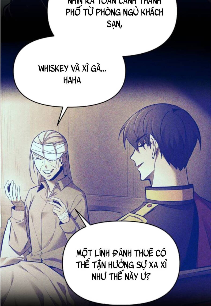 Trở Thành Hung Thần Trong Trò Chơi Thủ Thành Chapter 113 - Trang 128