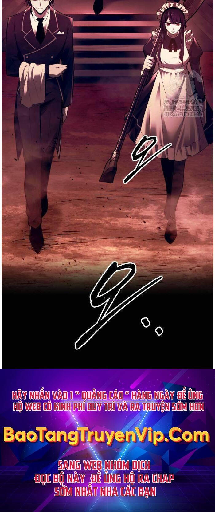 Trở Thành Hung Thần Trong Trò Chơi Thủ Thành Chapter 99 - Trang 75