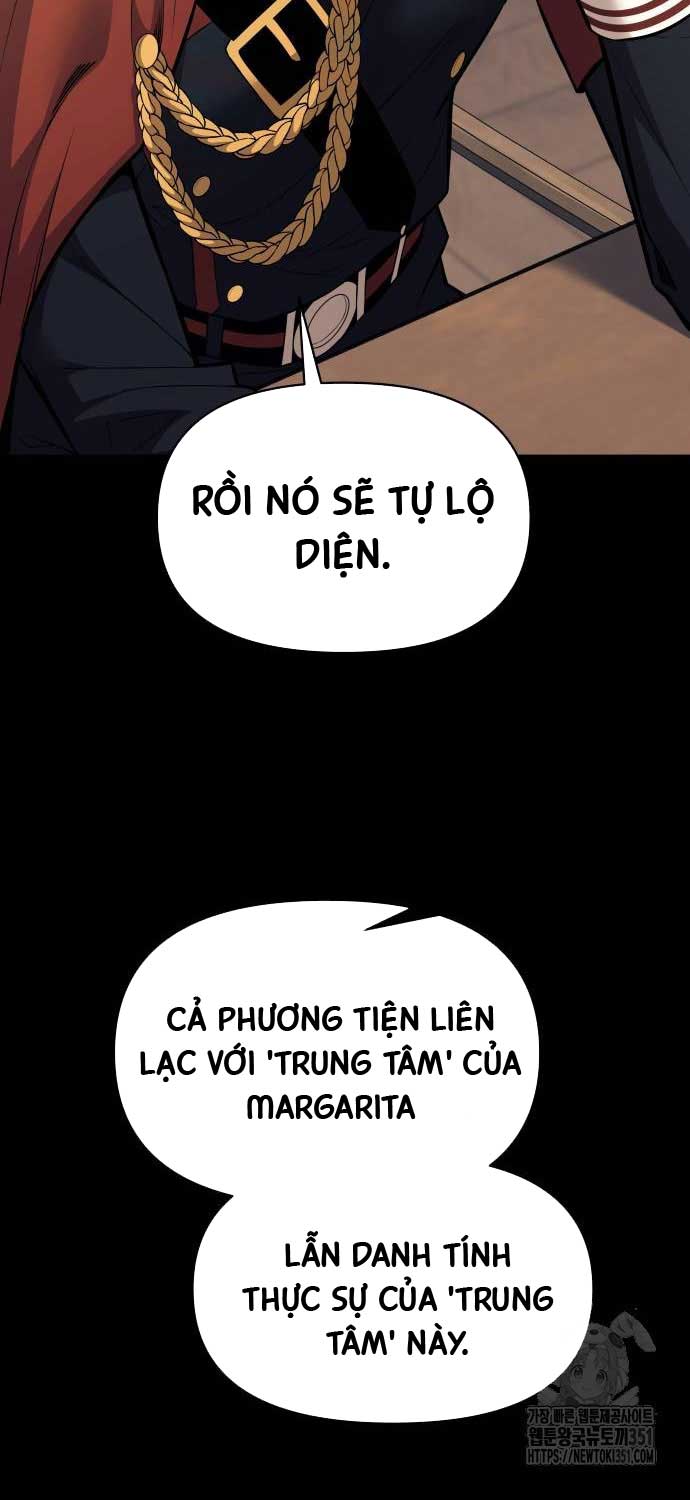 Trở Thành Hung Thần Trong Trò Chơi Thủ Thành Chapter 116 - Trang 31