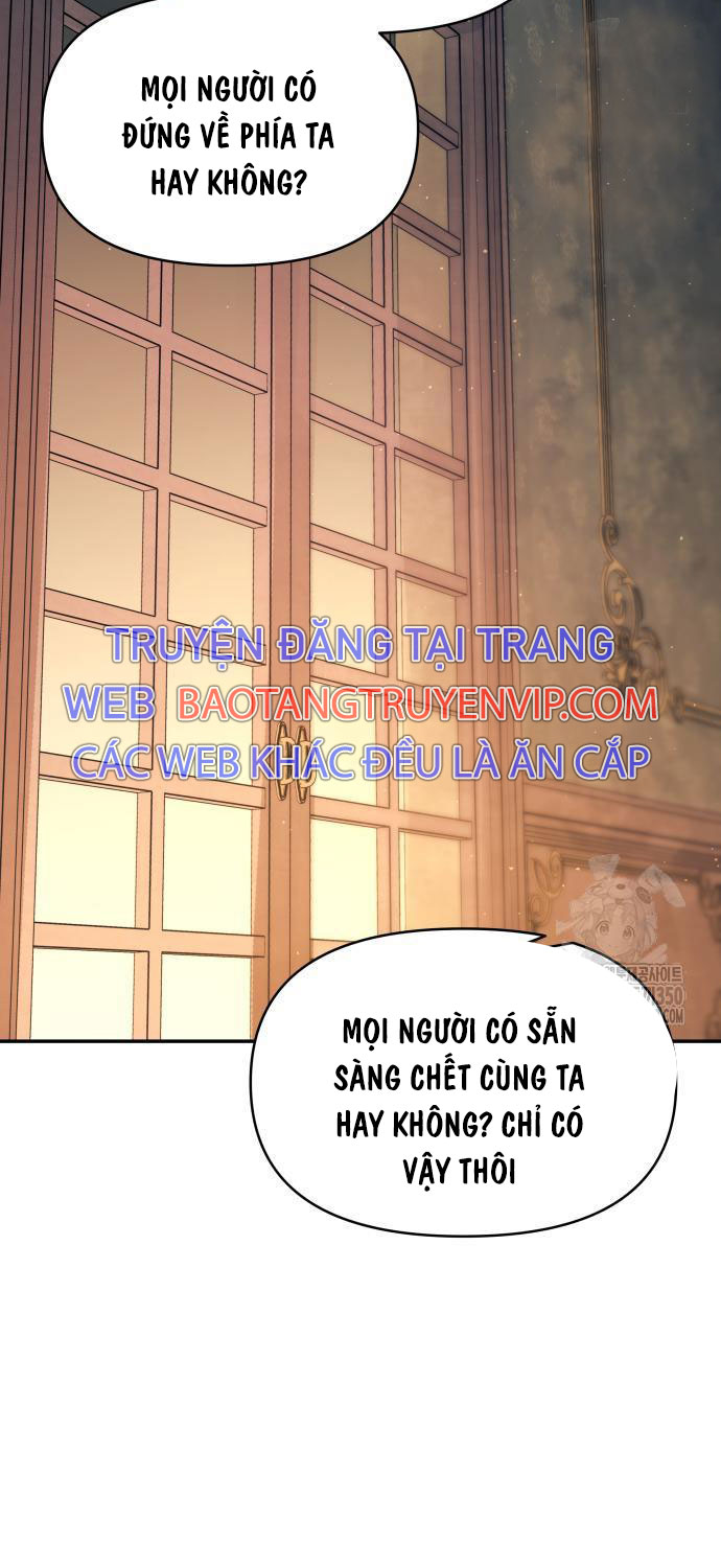 Trở Thành Hung Thần Trong Trò Chơi Thủ Thành Chapter 115 - Trang 35