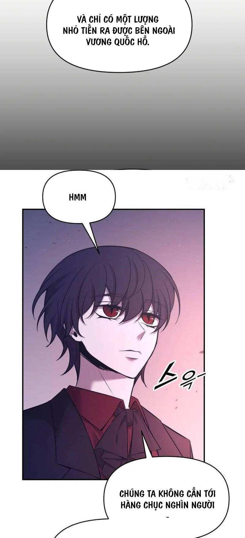 Trở Thành Hung Thần Trong Trò Chơi Thủ Thành Chapter 95 - Trang 45