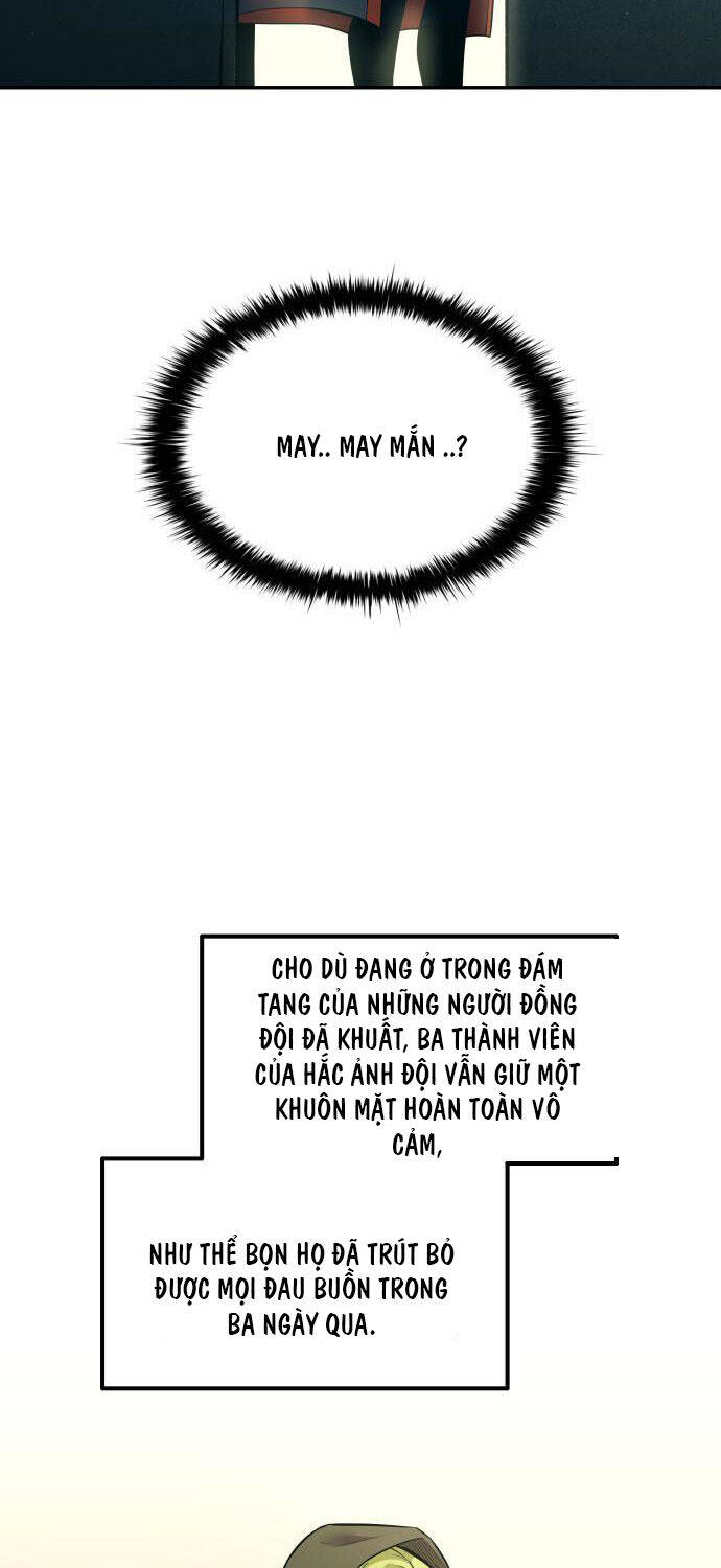 Trở Thành Hung Thần Trong Trò Chơi Thủ Thành Chapter 114 - Trang 33