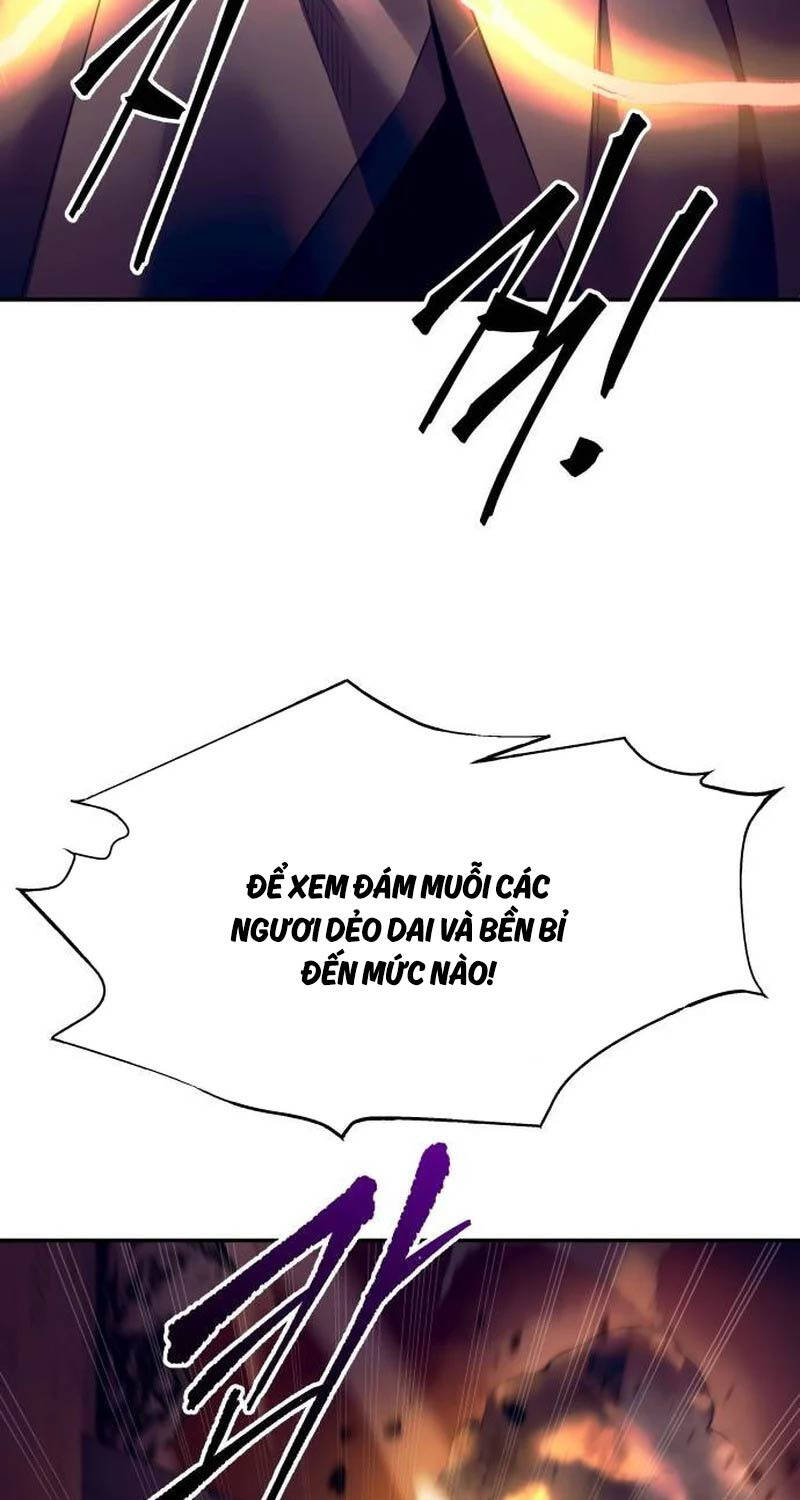 Trở Thành Hung Thần Trong Trò Chơi Thủ Thành Chapter 104 - Trang 84