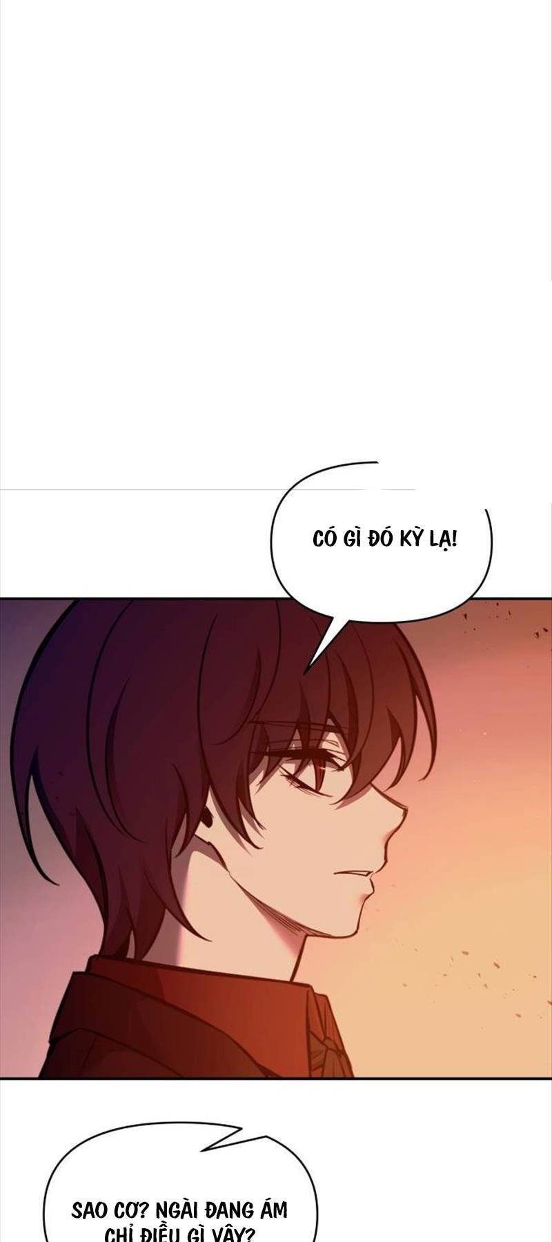 Trở Thành Hung Thần Trong Trò Chơi Thủ Thành Chapter 97 - Trang 35
