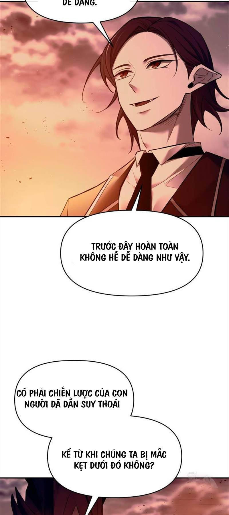 Trở Thành Hung Thần Trong Trò Chơi Thủ Thành Chapter 97 - Trang 28