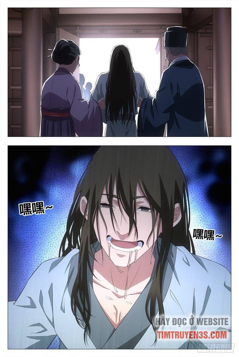 Đại Chu Tiên Lại Chapter 19 - Trang 17