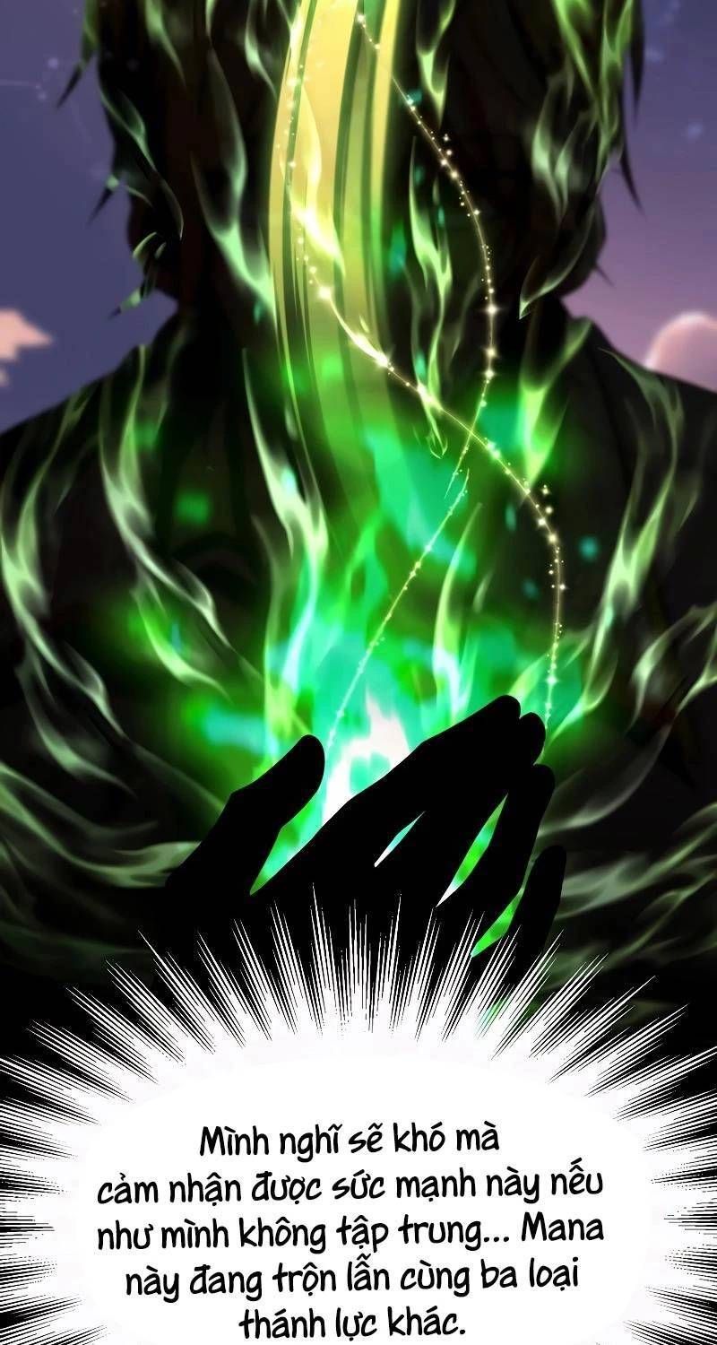 Đại Ma Đạo Sư Hồi Quy Chapter 90 - Trang 44