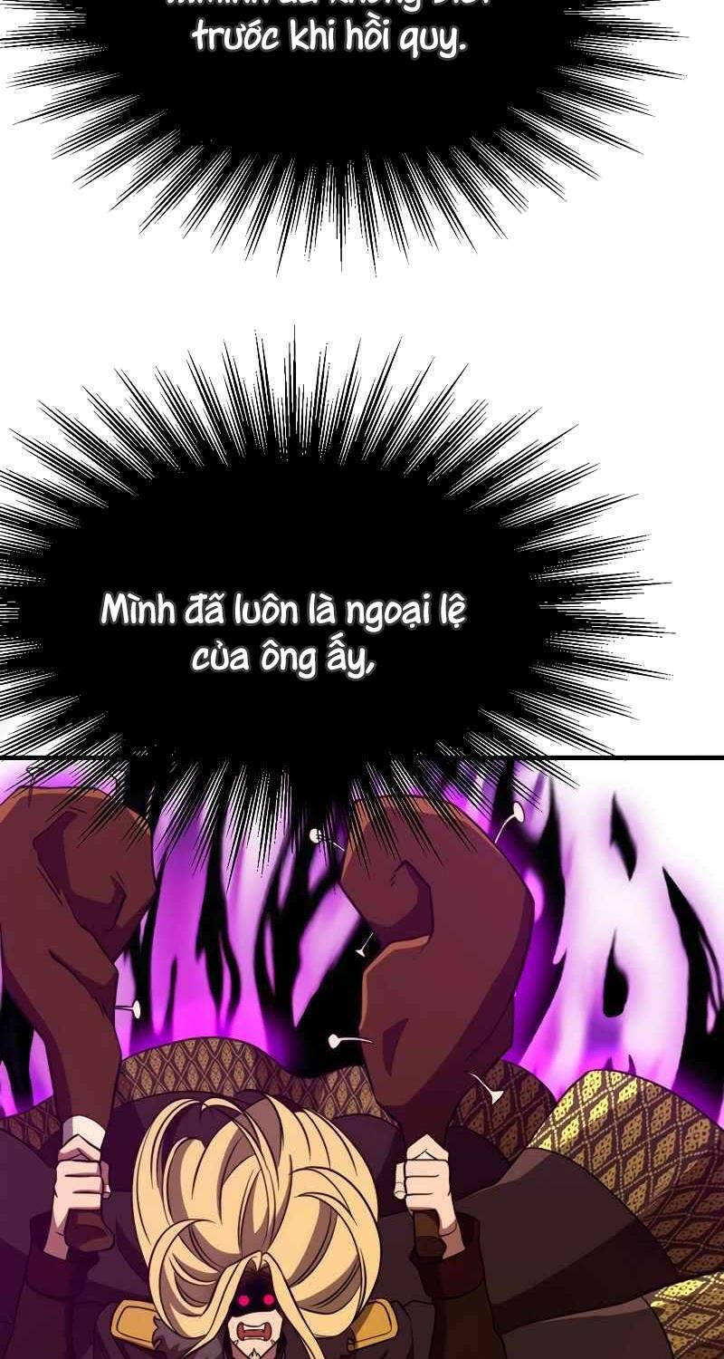 Đại Ma Đạo Sư Hồi Quy Chapter 92 - Trang 25