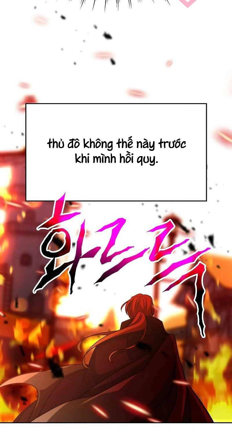 Đại Ma Đạo Sư Hồi Quy Chapter 92 - Trang 63