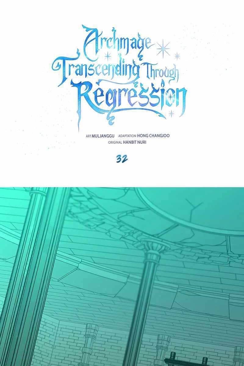 Đại Ma Đạo Sư Hồi Quy Chapter 32 - Trang 0