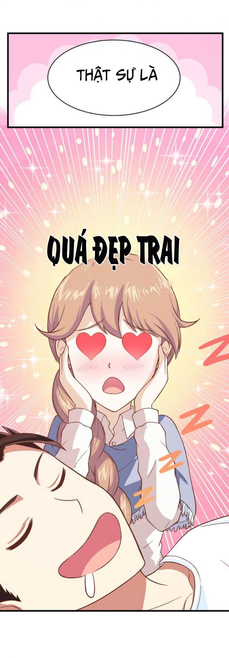 Từ Hôm Nay Bắt đầu Làm Thành Chủ Chapter 14 - Trang 14