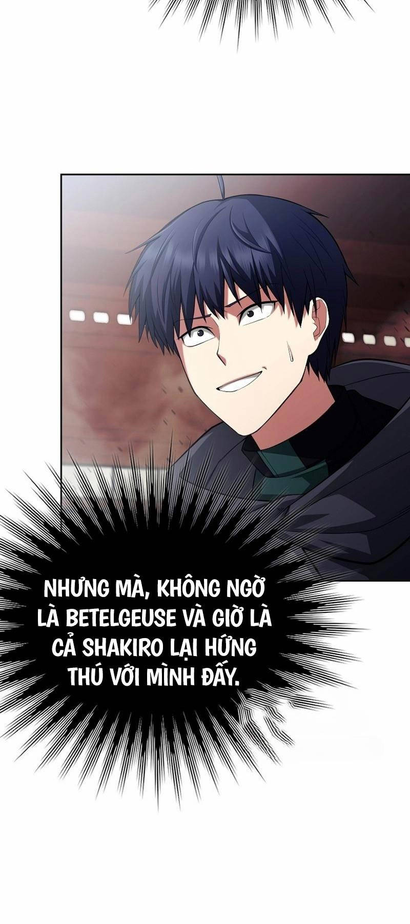 Bậc Thầy Debuff Chapter 22 - Trang 5
