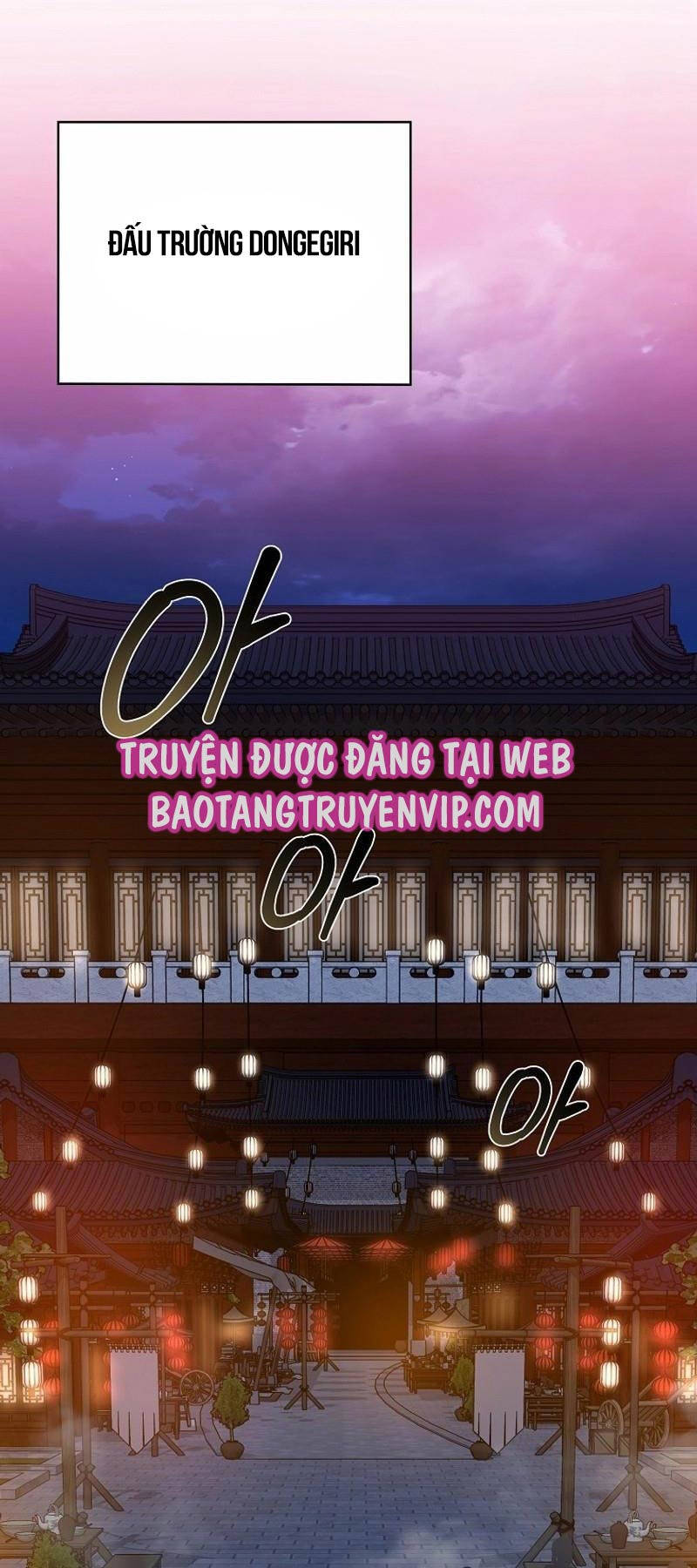 Bậc Thầy Debuff Chapter 22 - Trang 35