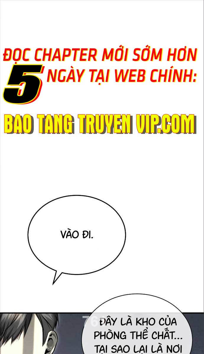 Ác Quỷ Trở Lại Học Đường Chapter 36 - Trang 0