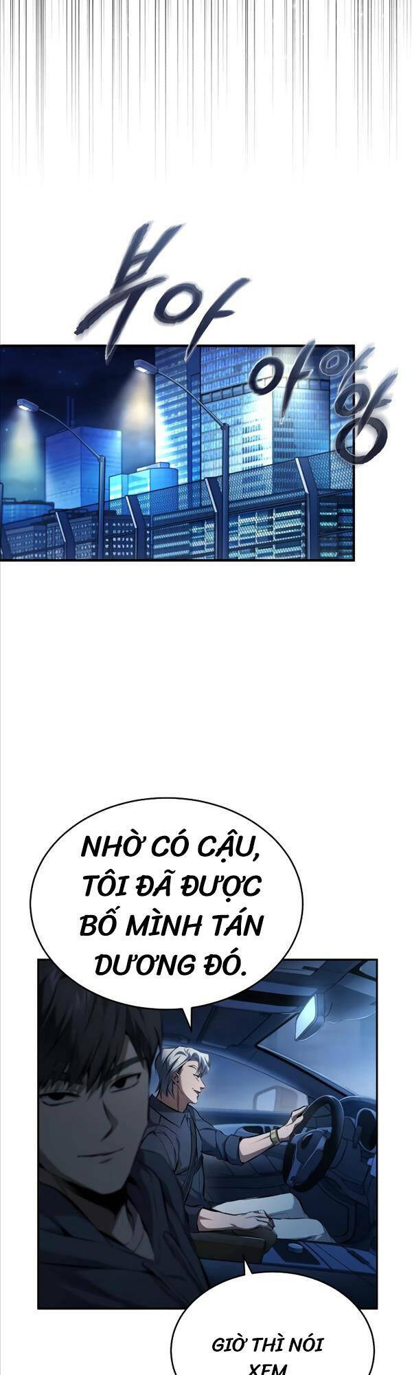 Ác Quỷ Trở Lại Học Đường Chapter 8 - Trang 38
