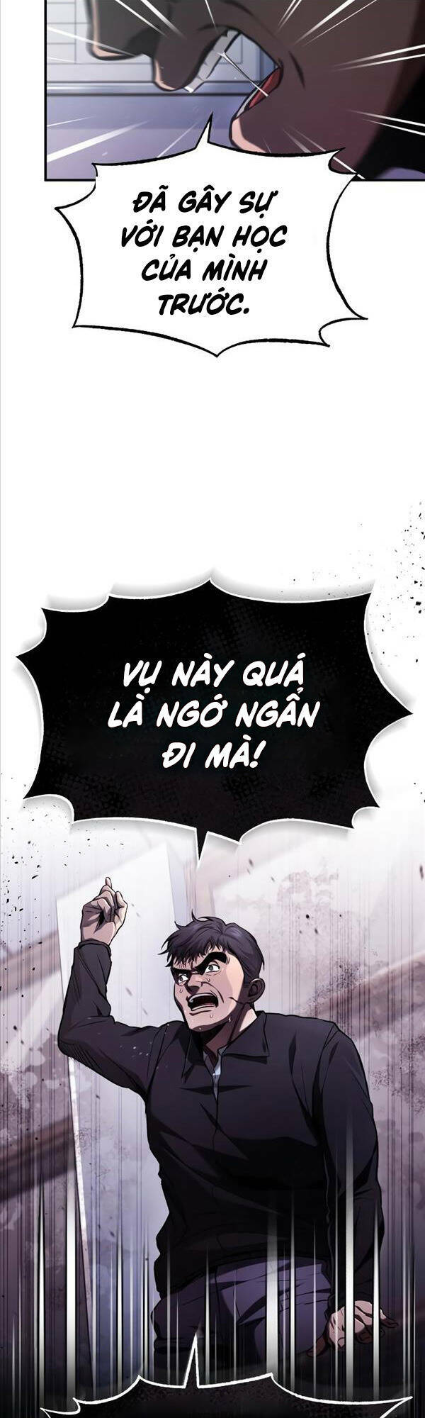 Ác Quỷ Trở Lại Học Đường Chapter 8 - Trang 60