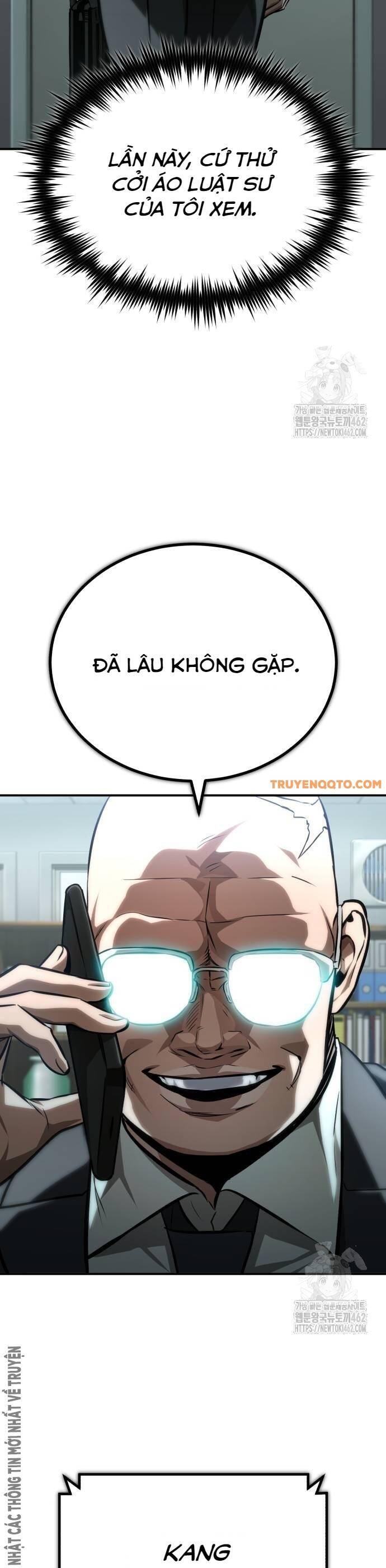 Ác Quỷ Trở Lại Học Đường Chapter 63 - Trang 50