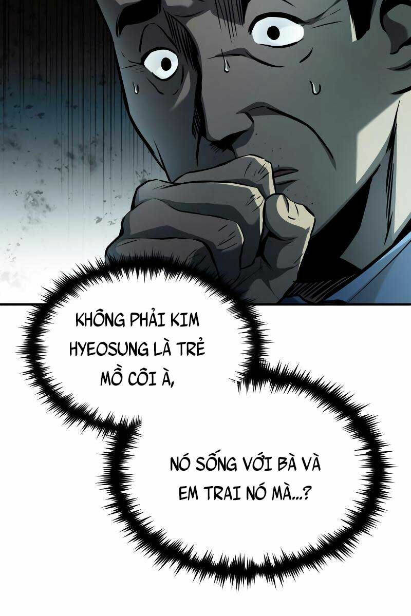 Ác Quỷ Trở Lại Học Đường Chapter 10 - Trang 22