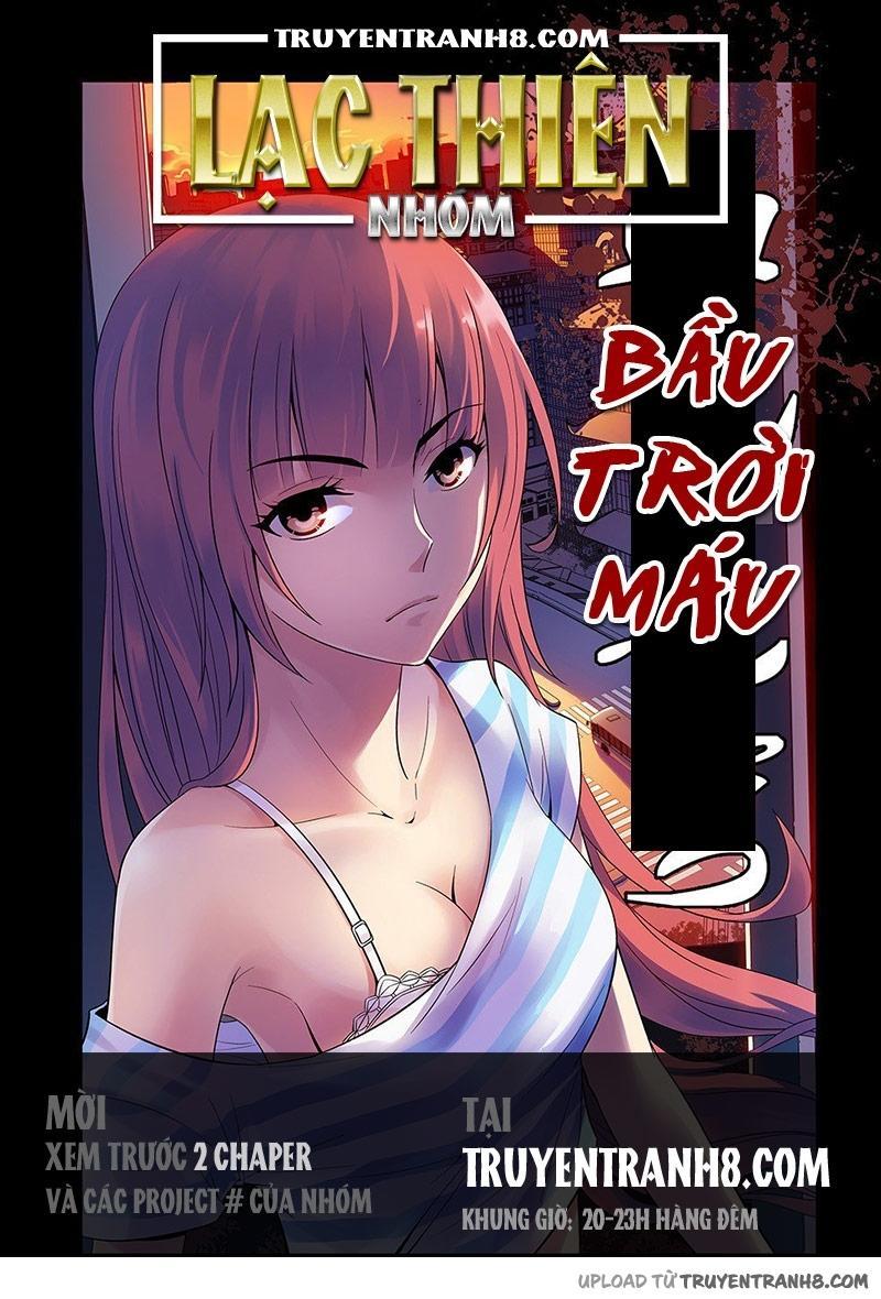 Huyết Sắc Thương Khung Chapter 15 - Trang 0