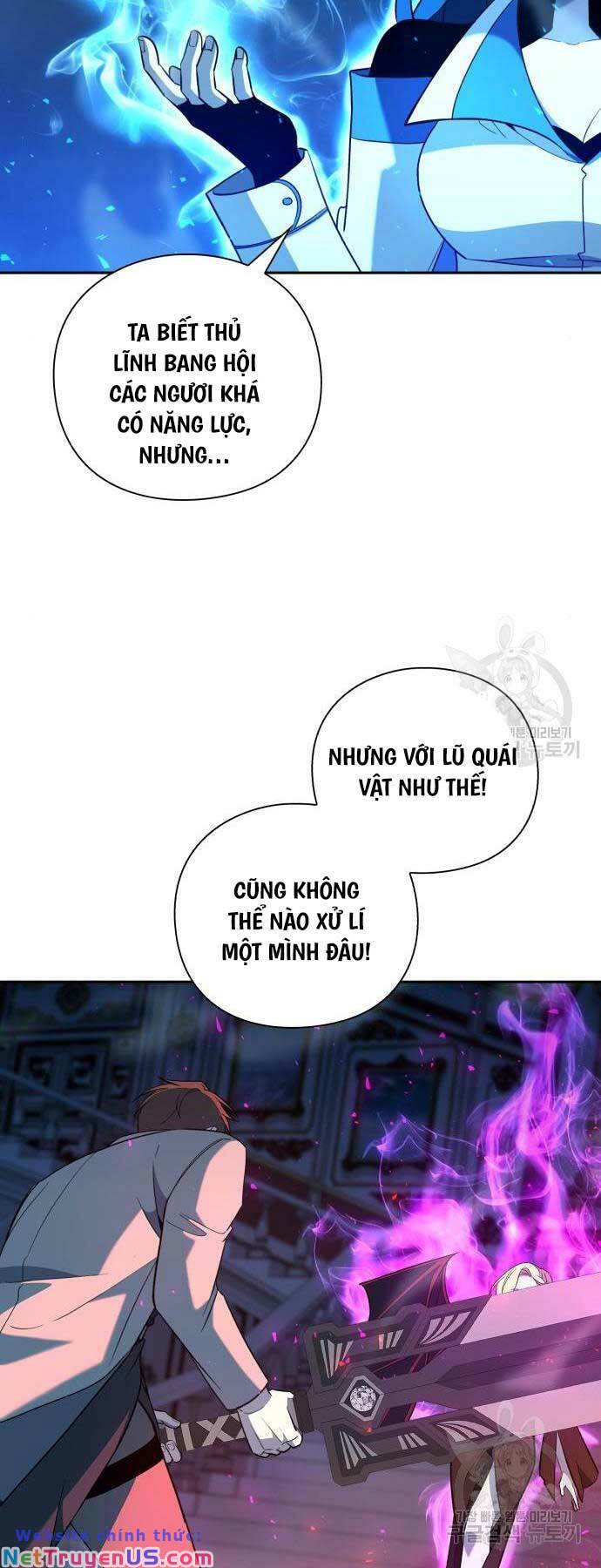 Thợ Tạo Tác Vũ Khí Chapter 19 - Trang 63