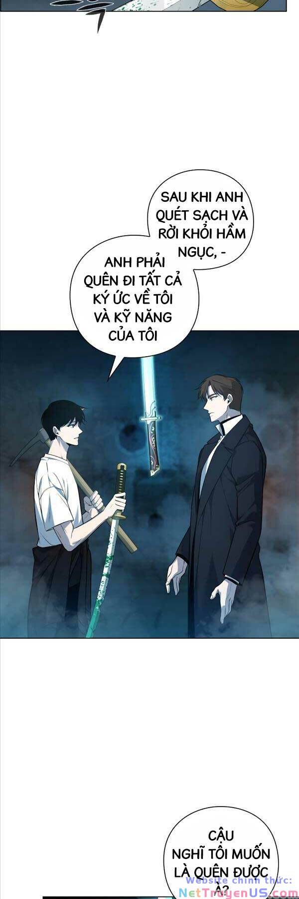 Thợ Tạo Tác Vũ Khí Chapter 4 - Trang 28