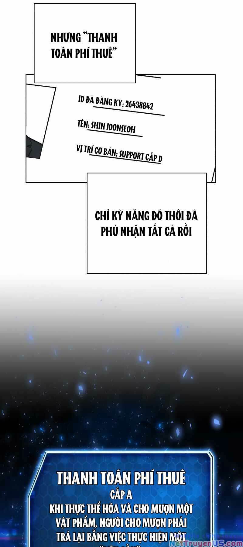 Thợ Tạo Tác Vũ Khí Chapter 6 - Trang 6