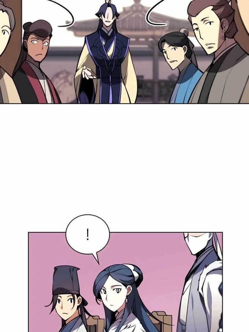 Học Giả Kiếm Sĩ Chapter 26 - Trang 70
