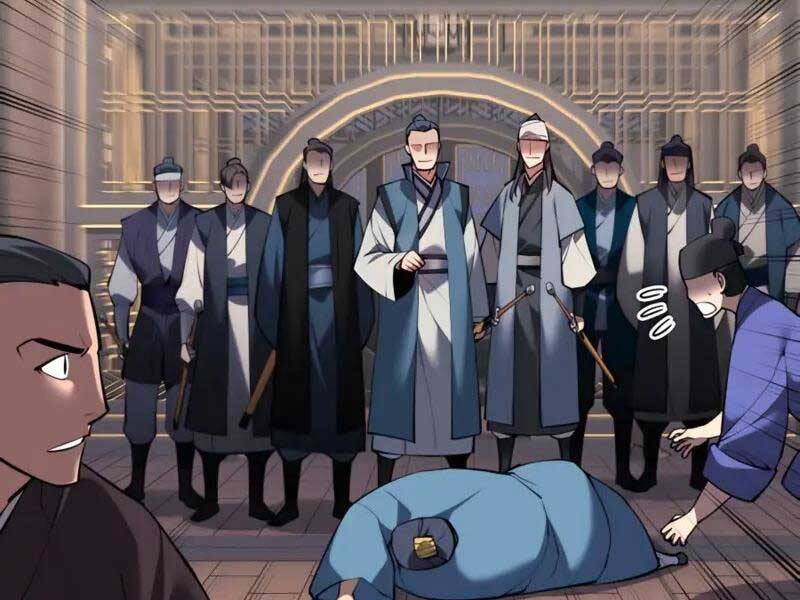 Học Giả Kiếm Sĩ Chapter 34 - Trang 154