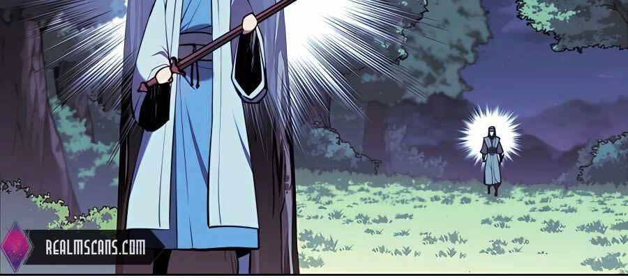 Học Giả Kiếm Sĩ Chapter 30 - Trang 282