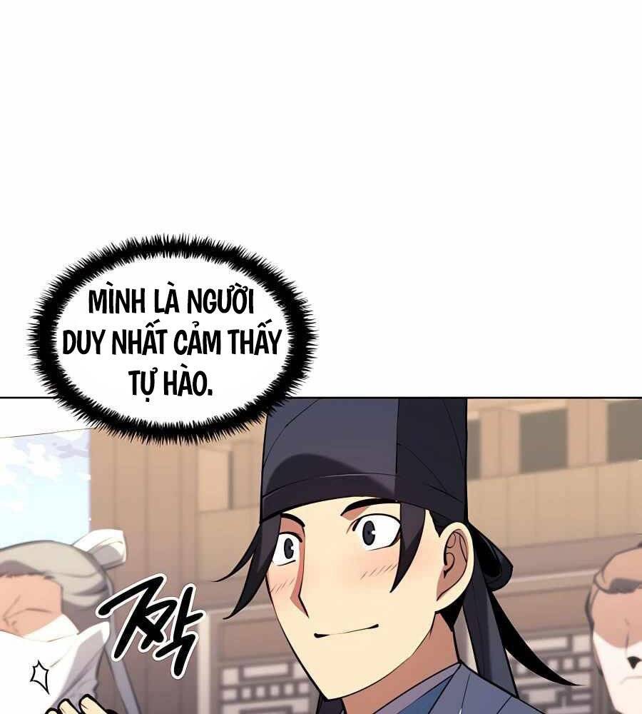 Học Giả Kiếm Sĩ Chapter 32 - Trang 122