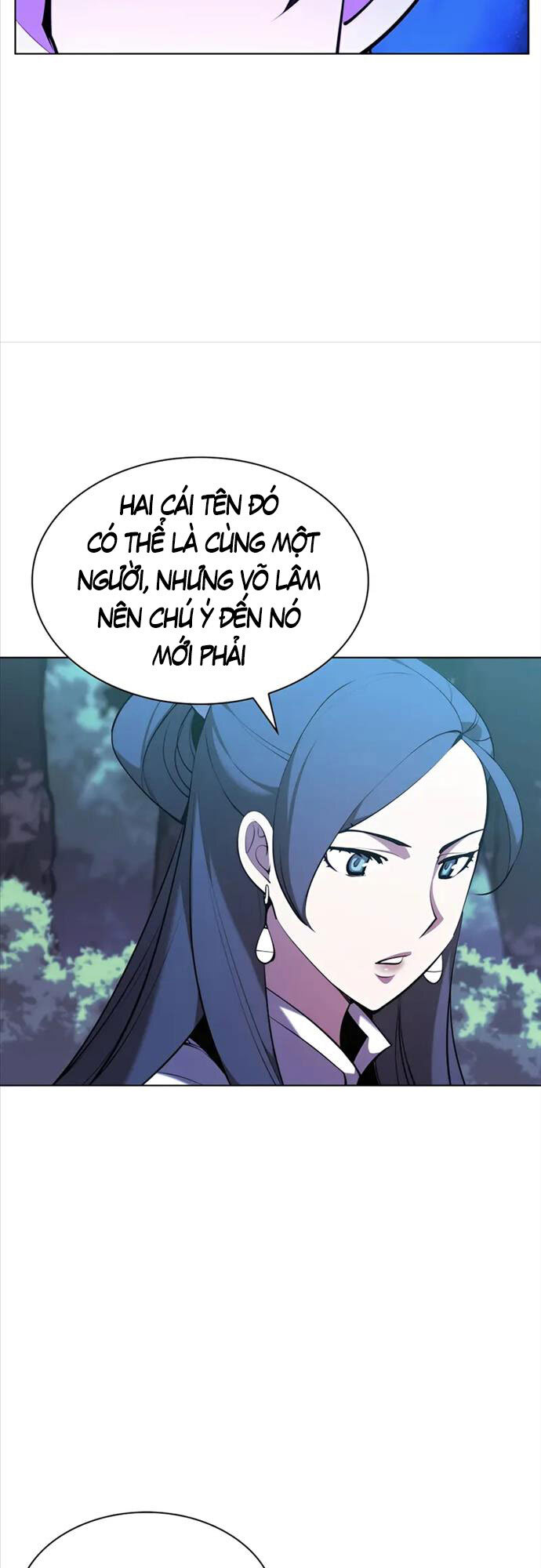 Học Giả Kiếm Sĩ Chapter 37 - Trang 2
