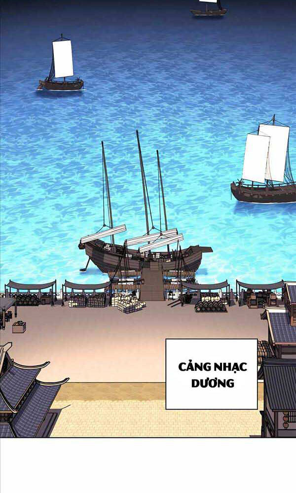 Học Giả Kiếm Sĩ Chapter 45 - Trang 25