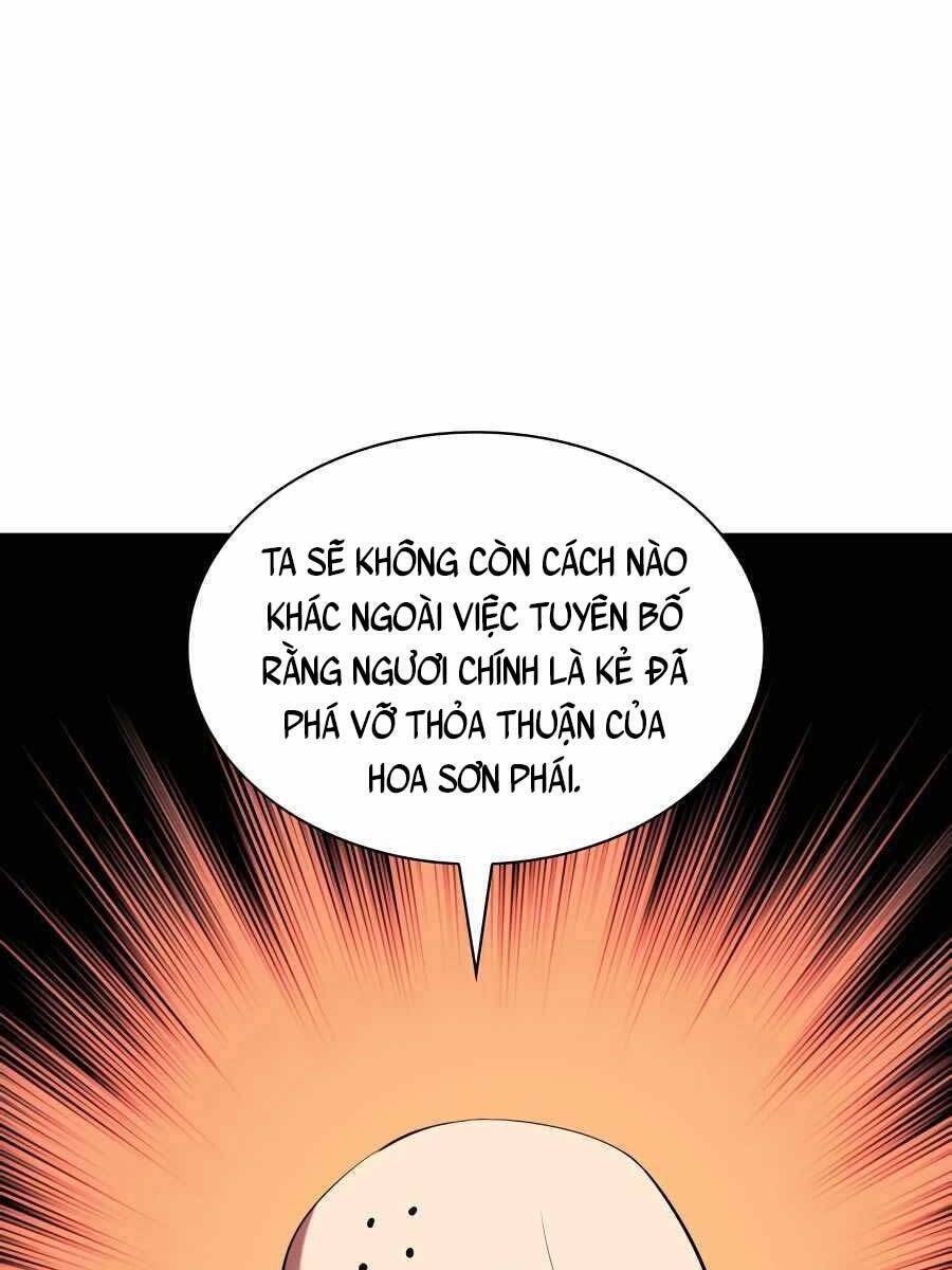 Học Giả Kiếm Sĩ Chapter 52 - Trang 121