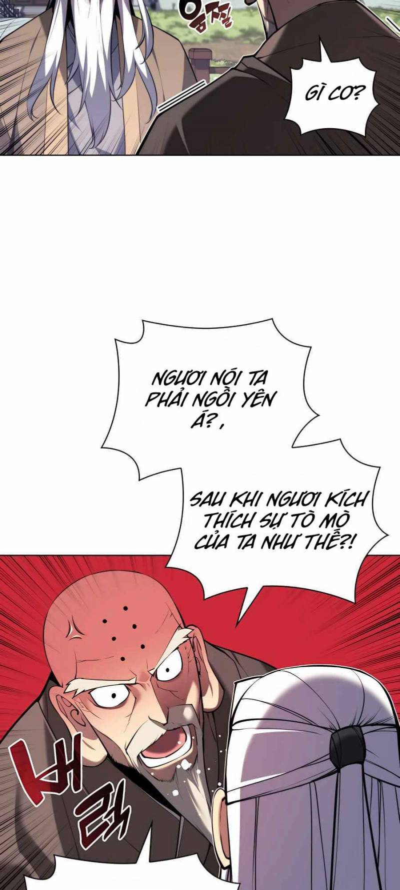 Học Giả Kiếm Sĩ Chapter 25 - Trang 29