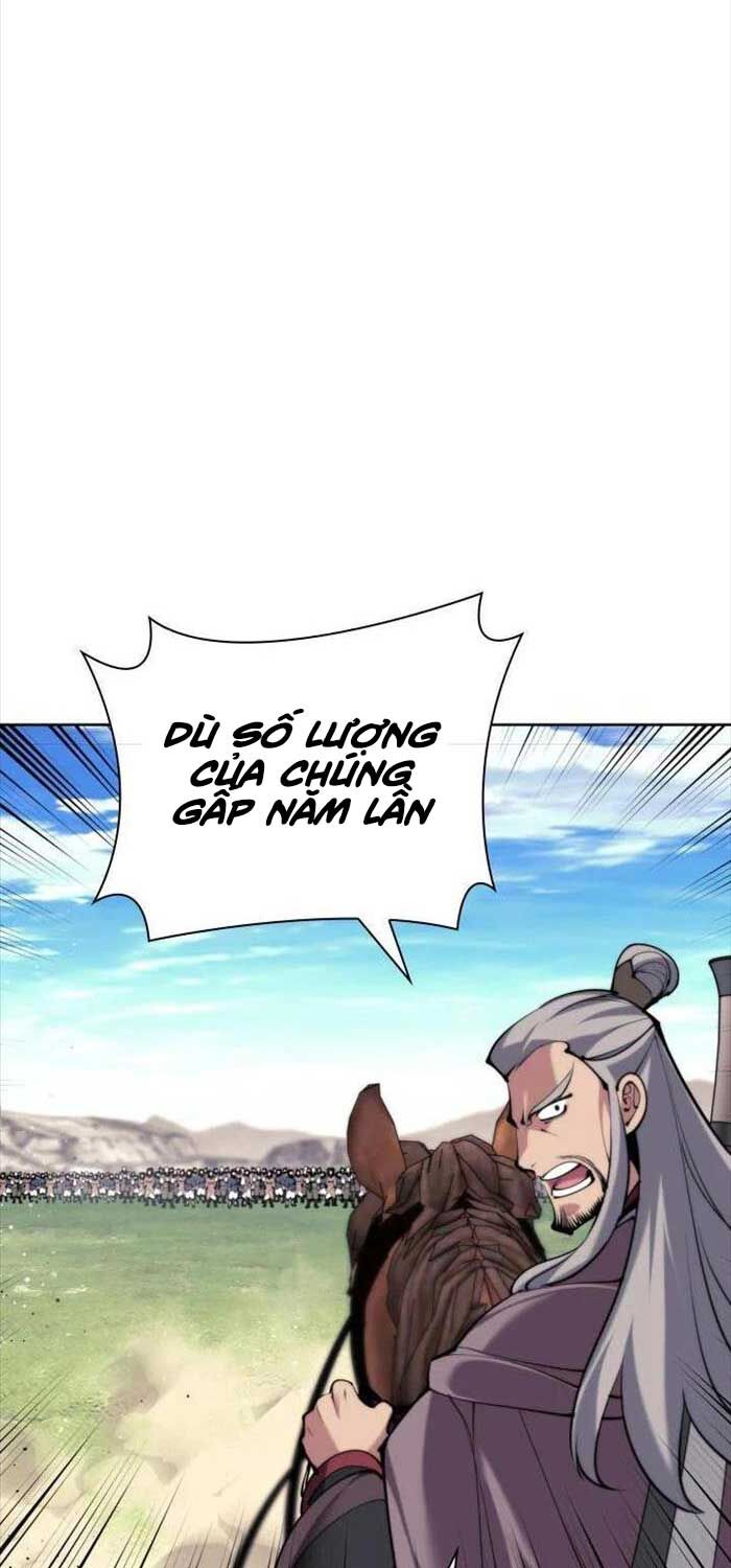 Học Giả Kiếm Sĩ Chapter 139 - Trang 63