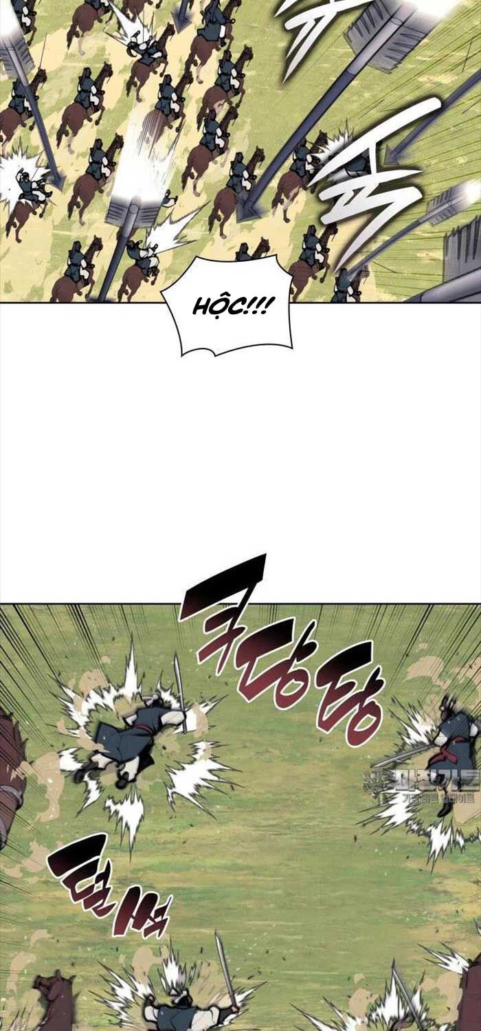 Học Giả Kiếm Sĩ Chapter 139 - Trang 87