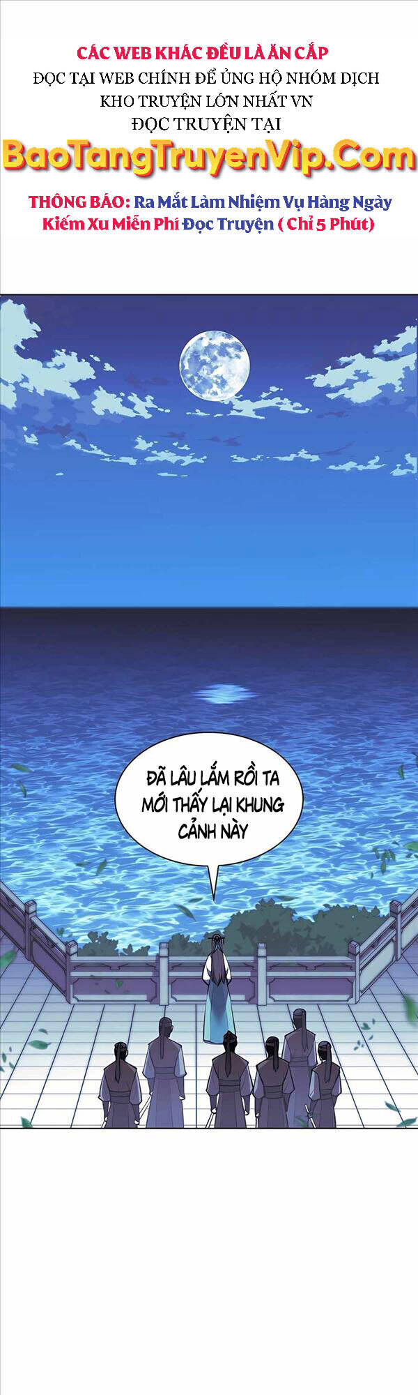 Học Giả Kiếm Sĩ Chapter 43 - Trang 0