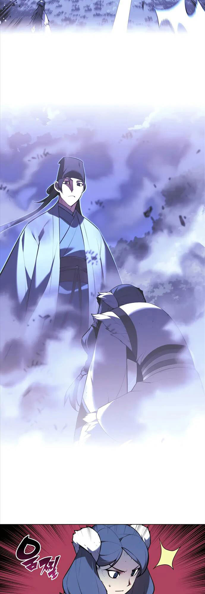 Học Giả Kiếm Sĩ Chapter 37 - Trang 20